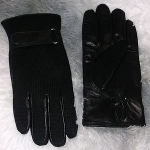 Fashion Ladies Gloves